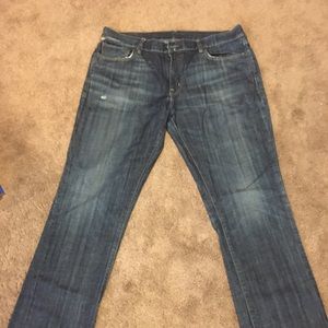 Ralph Lauren jeans